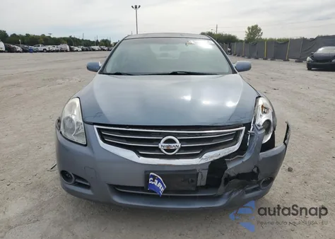 2012 Nissan Altima Base z USA, uszkodzony, nr VIN 1N4AL2AP8CC200832